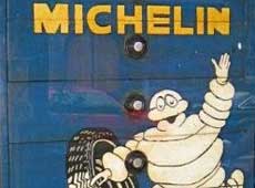 Michelinkast